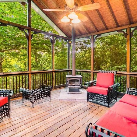 Stunning Atl 5Bdr Home Near Cdc Emory Sleeps 12 Атланта Екстериор снимка