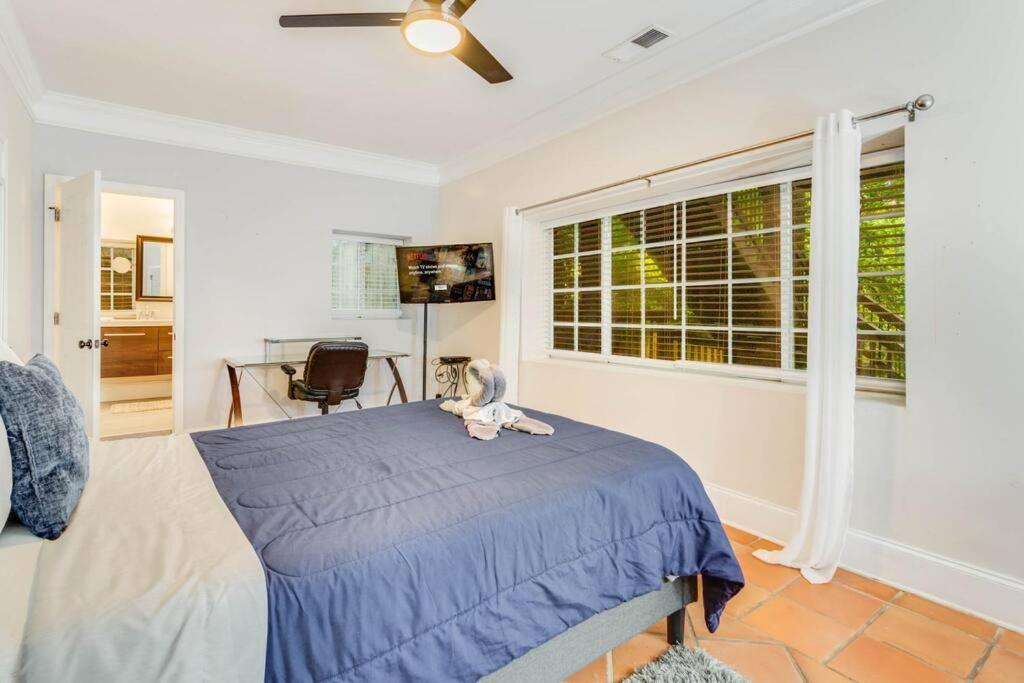 Stunning Atl 5Bdr Home Near Cdc Emory Sleeps 12 Атланта Екстериор снимка