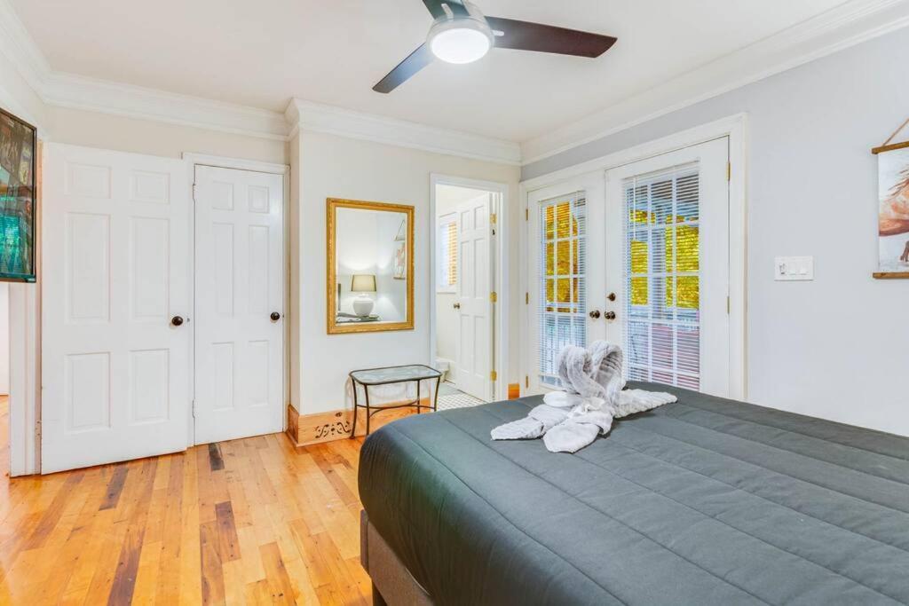 Stunning Atl 5Bdr Home Near Cdc Emory Sleeps 12 Атланта Екстериор снимка