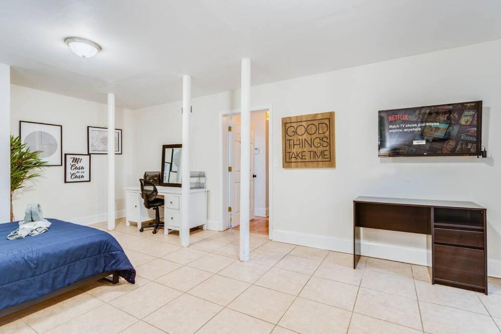 Stunning Atl 5Bdr Home Near Cdc Emory Sleeps 12 Атланта Екстериор снимка