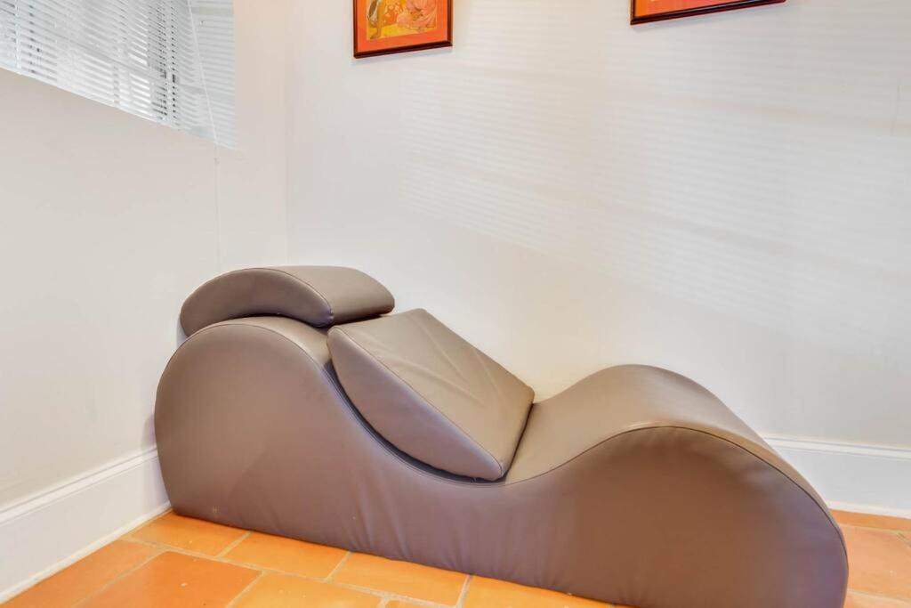 Stunning Atl 5Bdr Home Near Cdc Emory Sleeps 12 Атланта Екстериор снимка