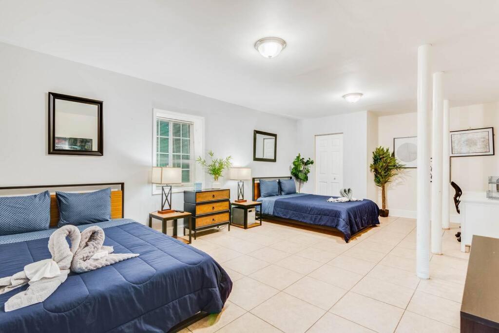 Stunning Atl 5Bdr Home Near Cdc Emory Sleeps 12 Атланта Екстериор снимка