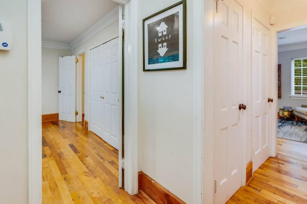 Stunning Atl 5Bdr Home Near Cdc Emory Sleeps 12 Атланта Екстериор снимка