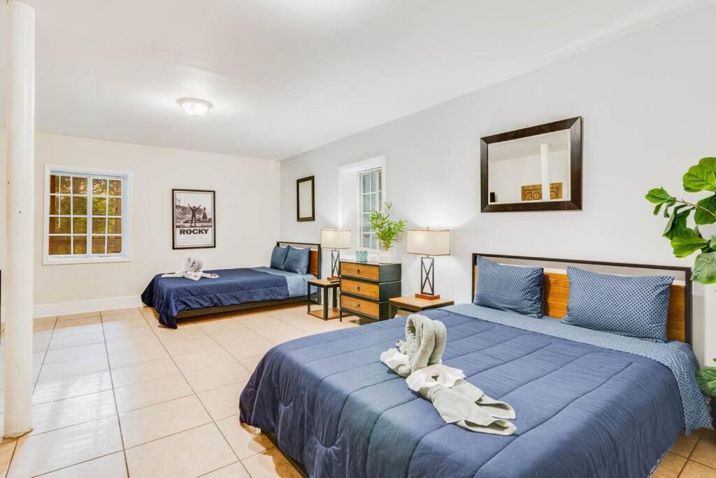 Stunning Atl 5Bdr Home Near Cdc Emory Sleeps 12 Атланта Екстериор снимка