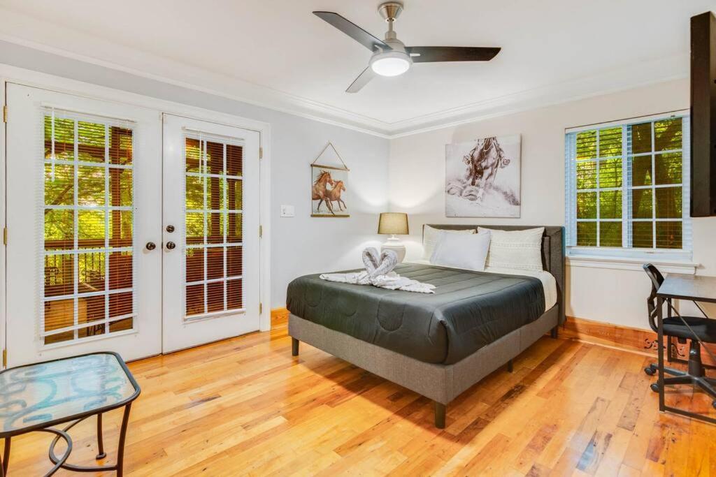 Stunning Atl 5Bdr Home Near Cdc Emory Sleeps 12 Атланта Екстериор снимка